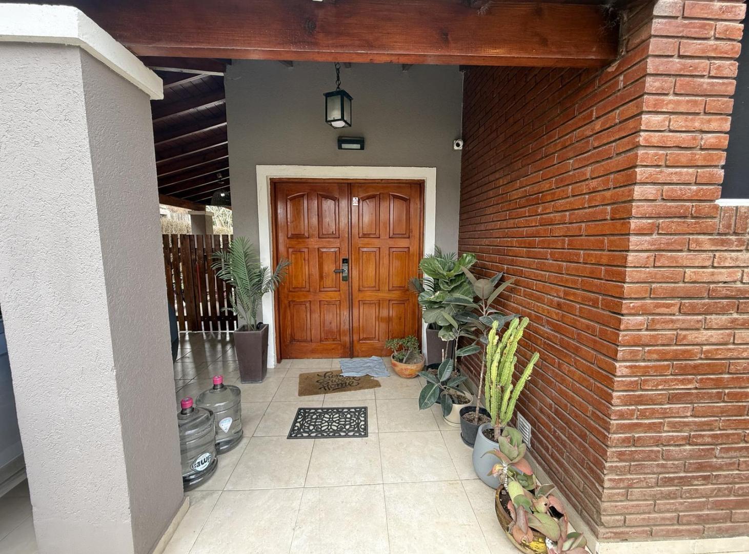 Foto de Casa en el barrio privado Jardines de Escobar, imagen 5