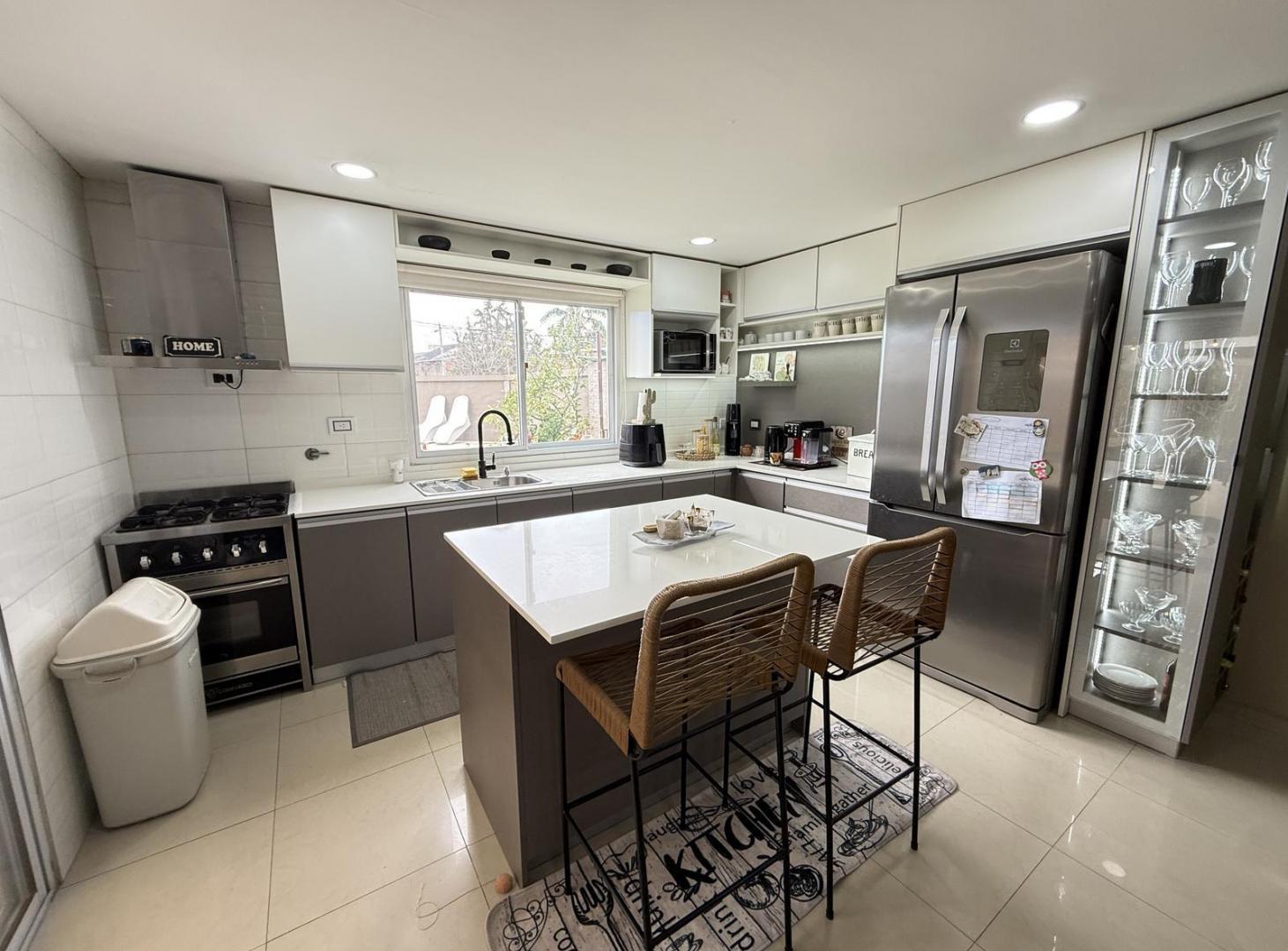 Foto de Casa en el barrio privado Jardines de Escobar - Maschwitz, imagen 4