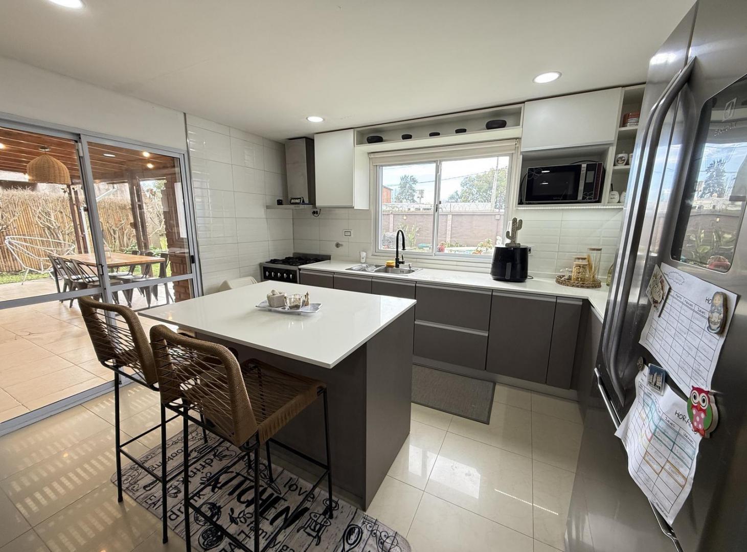 Foto de Casa en el barrio privado Jardines de Escobar - Maschwitz, imagen 5