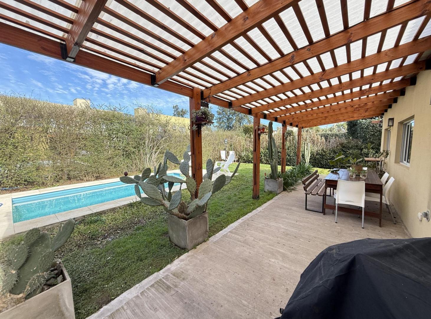 Foto de Casa en el barrio privado Jardines de Escobar - Maschwitz, imagen 5