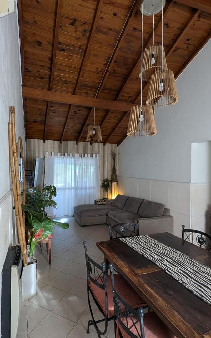 Foto de Casa en el Barrio Privado Jardines de Escobar, imagen 1