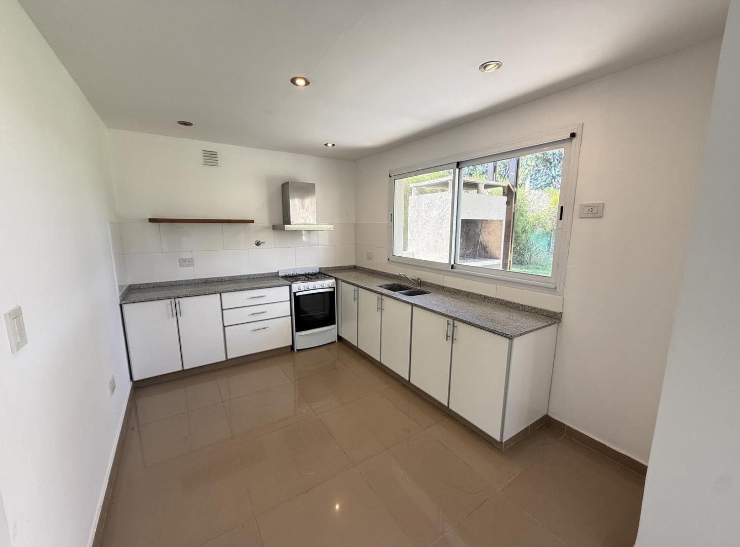 Foto de Casa en el Barrio San Matias - Lote de 820 mts - Escobar, imagen 3