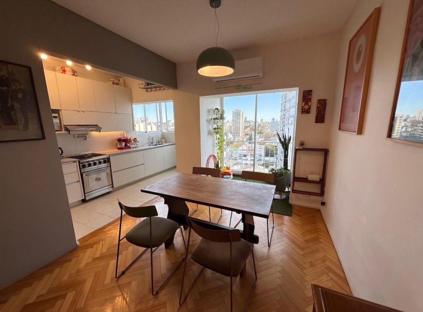 Apartamento