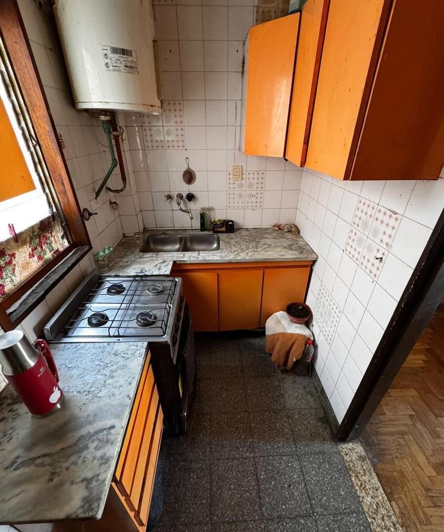 Foto de Departamento 2 Ambientes con Balcon en Olivos - Vicente López, imagen 4