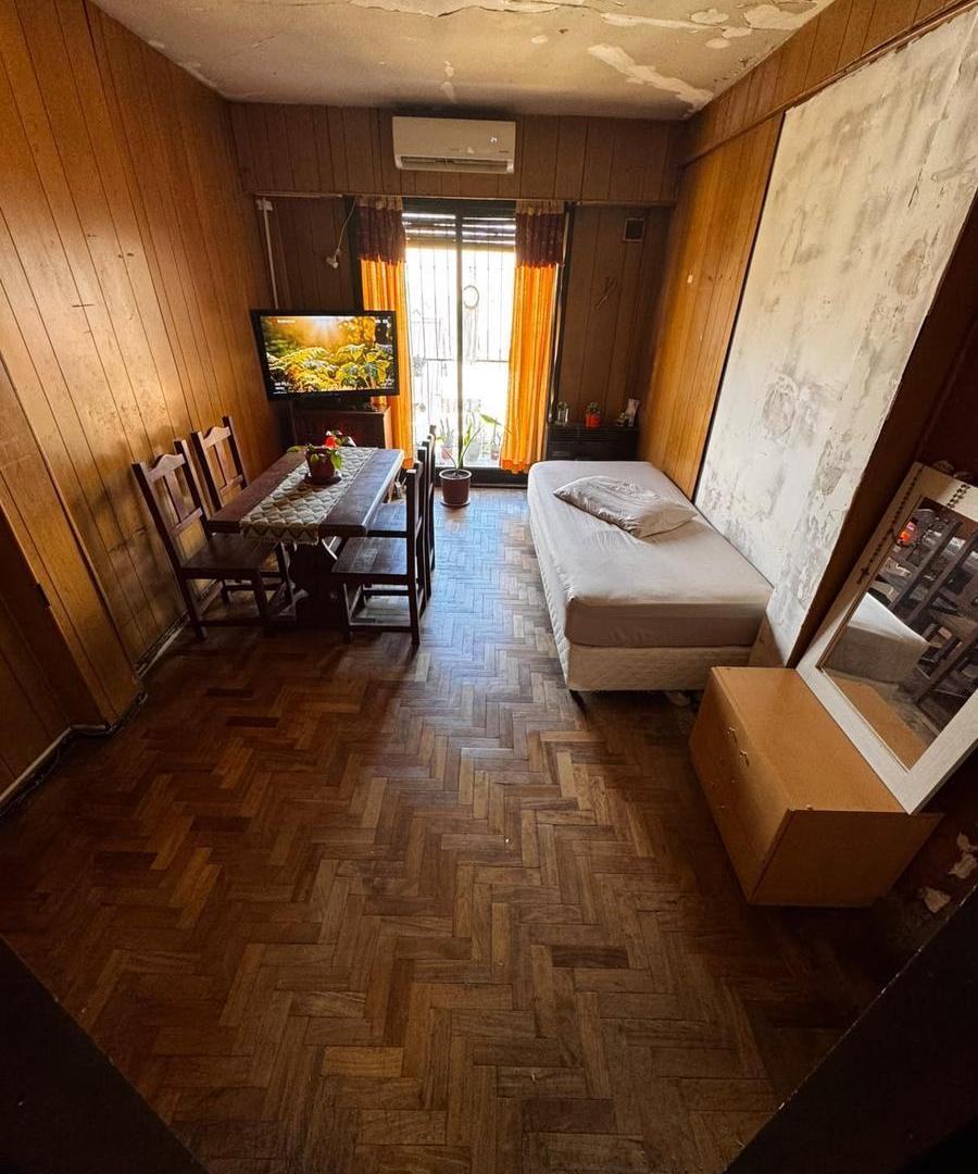 Foto de Departamento 2 Ambientes con Balcon en Olivos - Vicente López, imagen 3