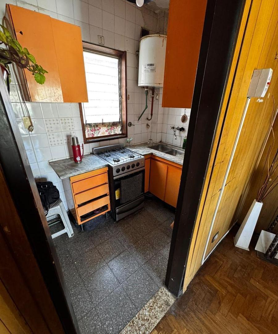 Foto de Departamento 2 Ambientes con Balcon en Olivos - Vicente López, imagen 2