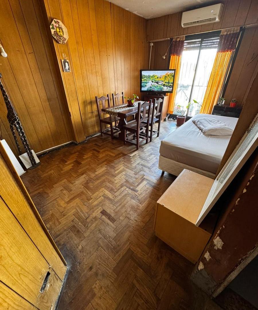 Foto de Departamento 2 Ambientes con Balcon en Olivos - Vicente López, imagen 1