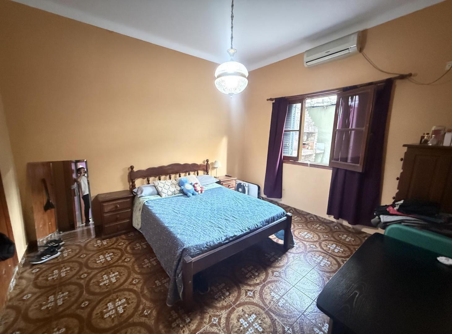 Foto de PH 7 Ambientes con Patio y Terraza propia - Villa Santa Rita, imagen 3