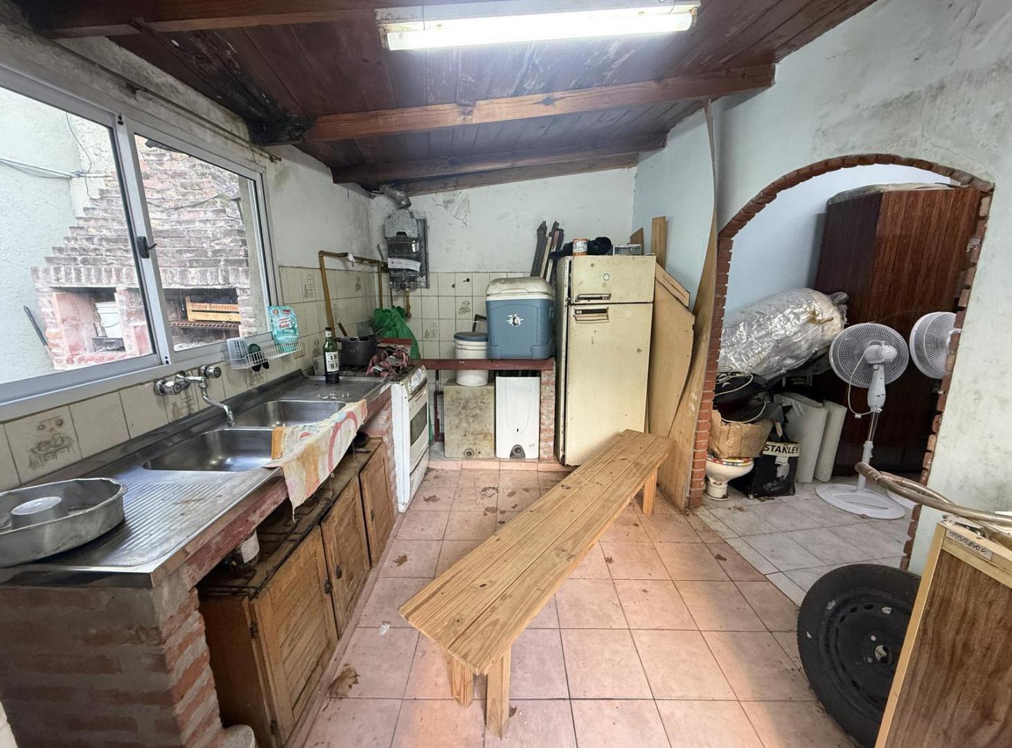 Foto de PH 7 Ambientes con Patio y Terraza propia - Villa Santa Rita, imagen 5