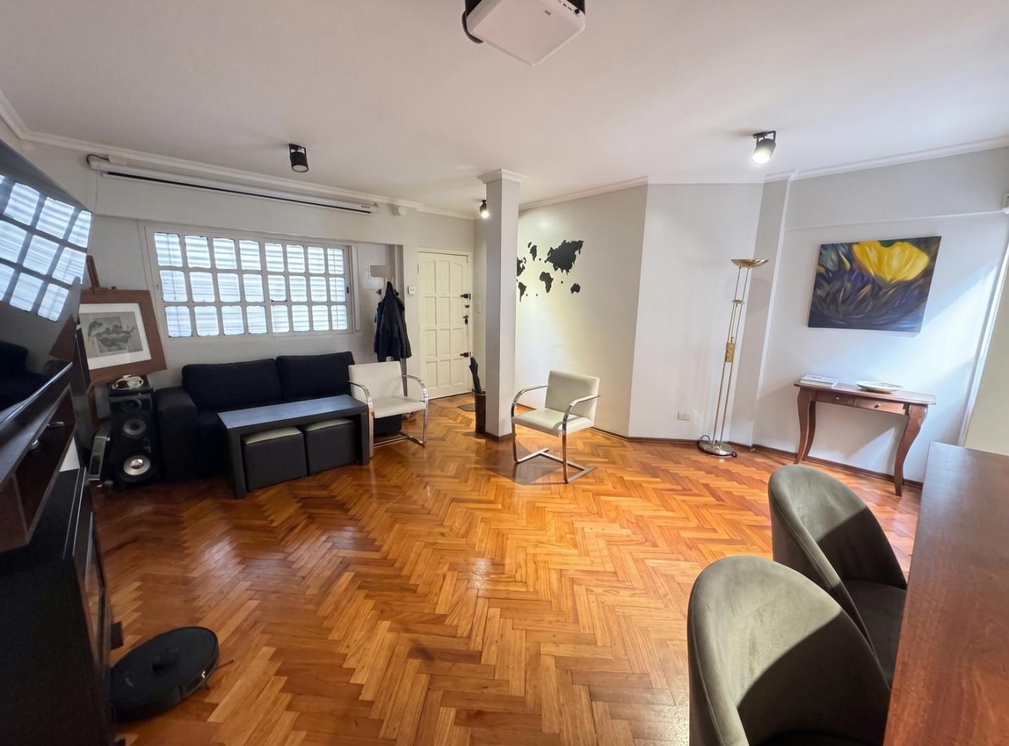 Foto de Casa con Terraza Y Quincho - Caballito, imagen 1