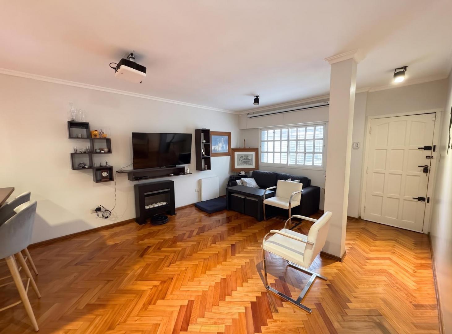 Foto de Casa con Terraza Y Quincho - Caballito, imagen 5