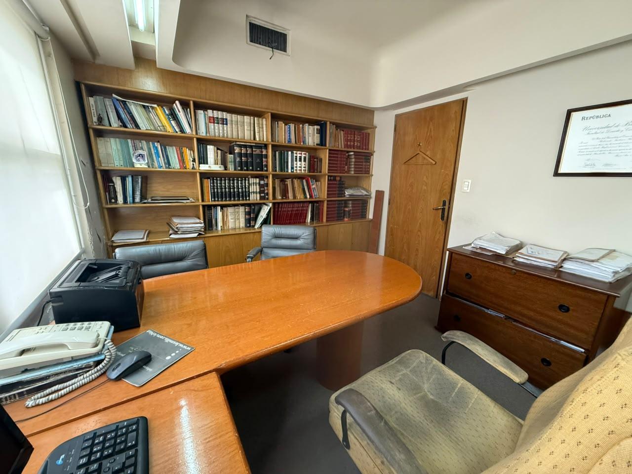 Foto de Venta de Oficina en San Nicolás - Tribunales, imagen 1