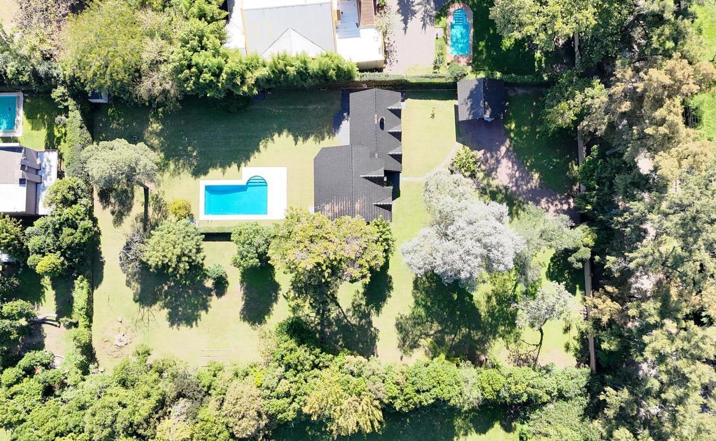 Foto de Excelente Casa en el barrio Los Naranjos - Ingeniero Maschwitz - Escobar, imagen 5