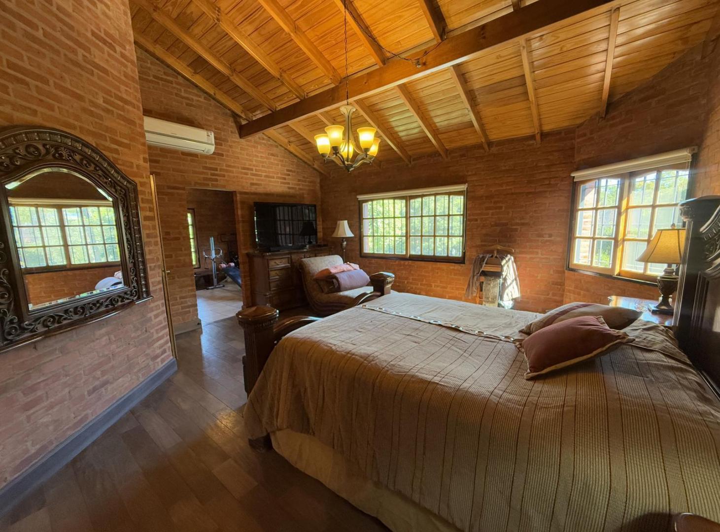 Foto de Excelente Casa en el barrio Los Naranjos - Ingeniero Maschwitz - Escobar, imagen 3