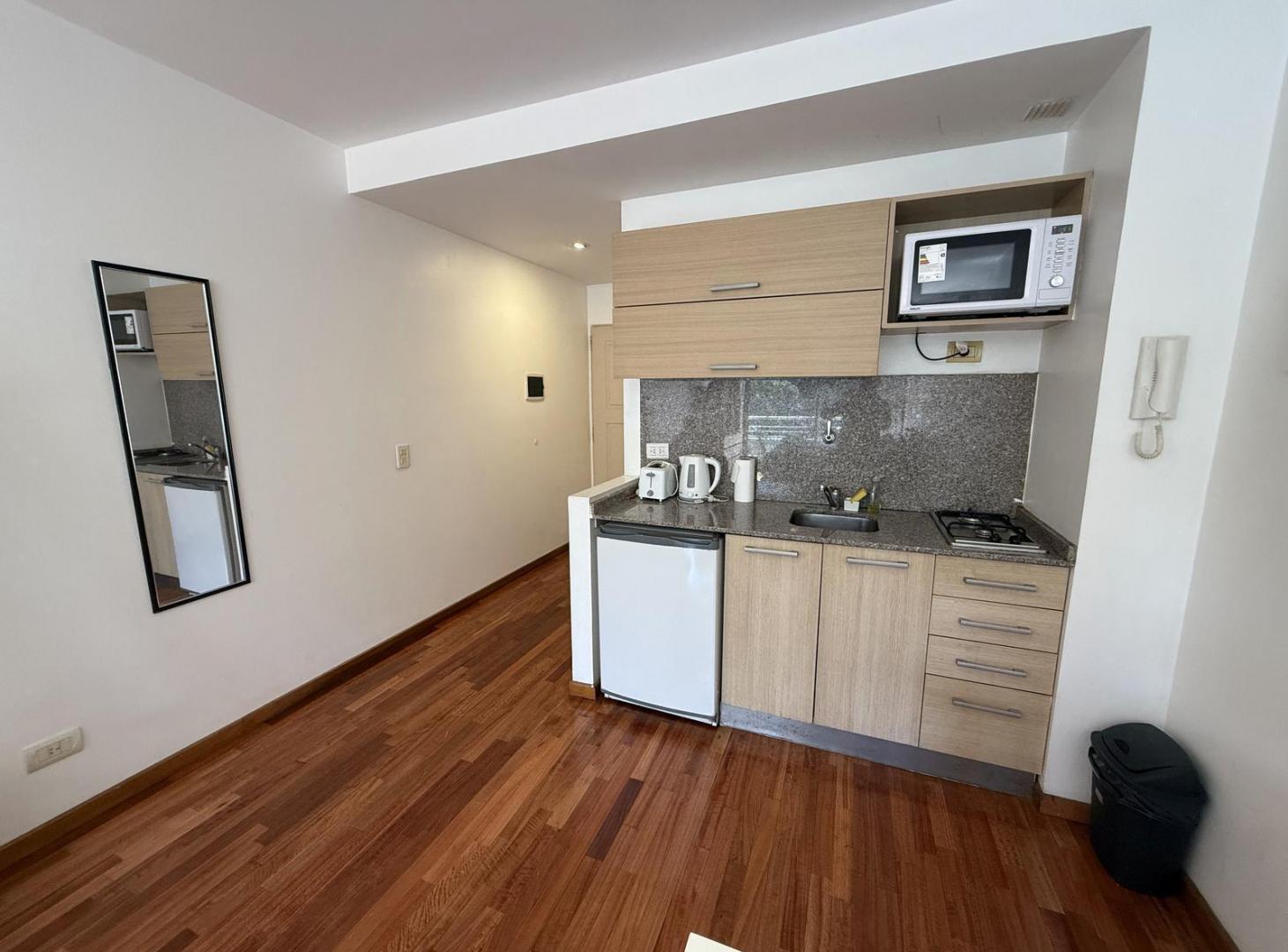 Foto de Departamento Monoambiente con Amenities en Palermo, imagen 4