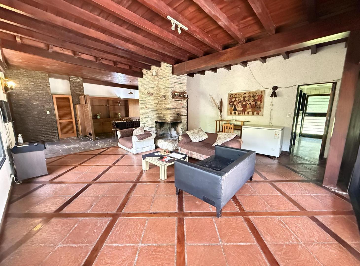 Foto de Casa en el barrio Los Naranjos - Ingeniero Maschwitz - Escobar, imagen 4