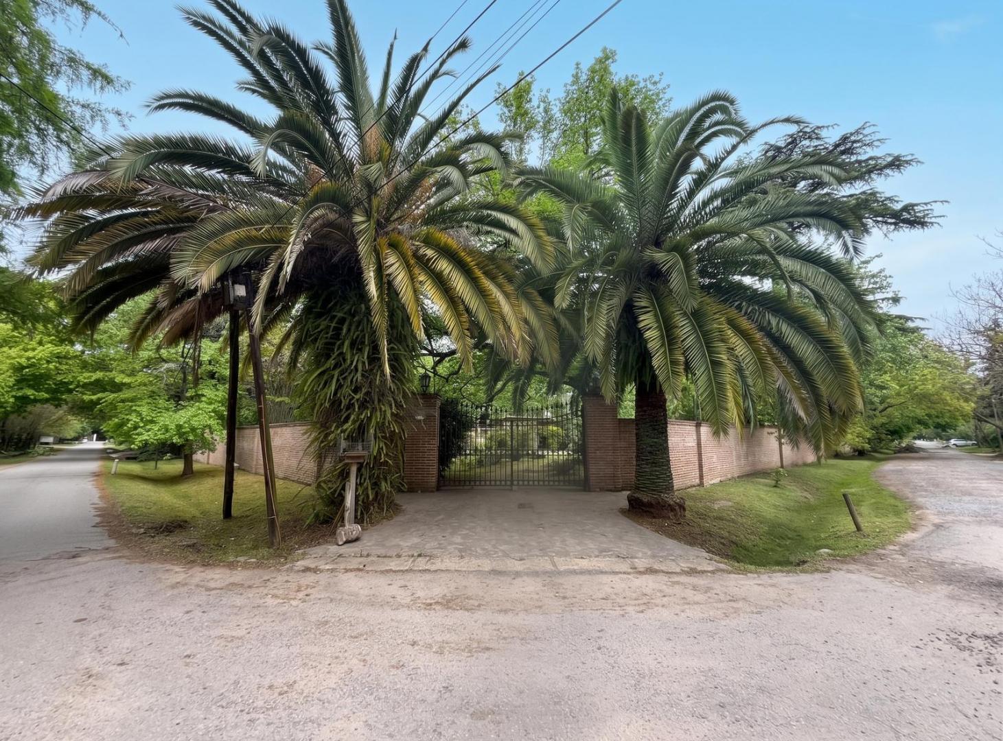 Foto de Casa en el barrio Los Naranjos - Ingeniero Maschwitz - Escobar, imagen 1