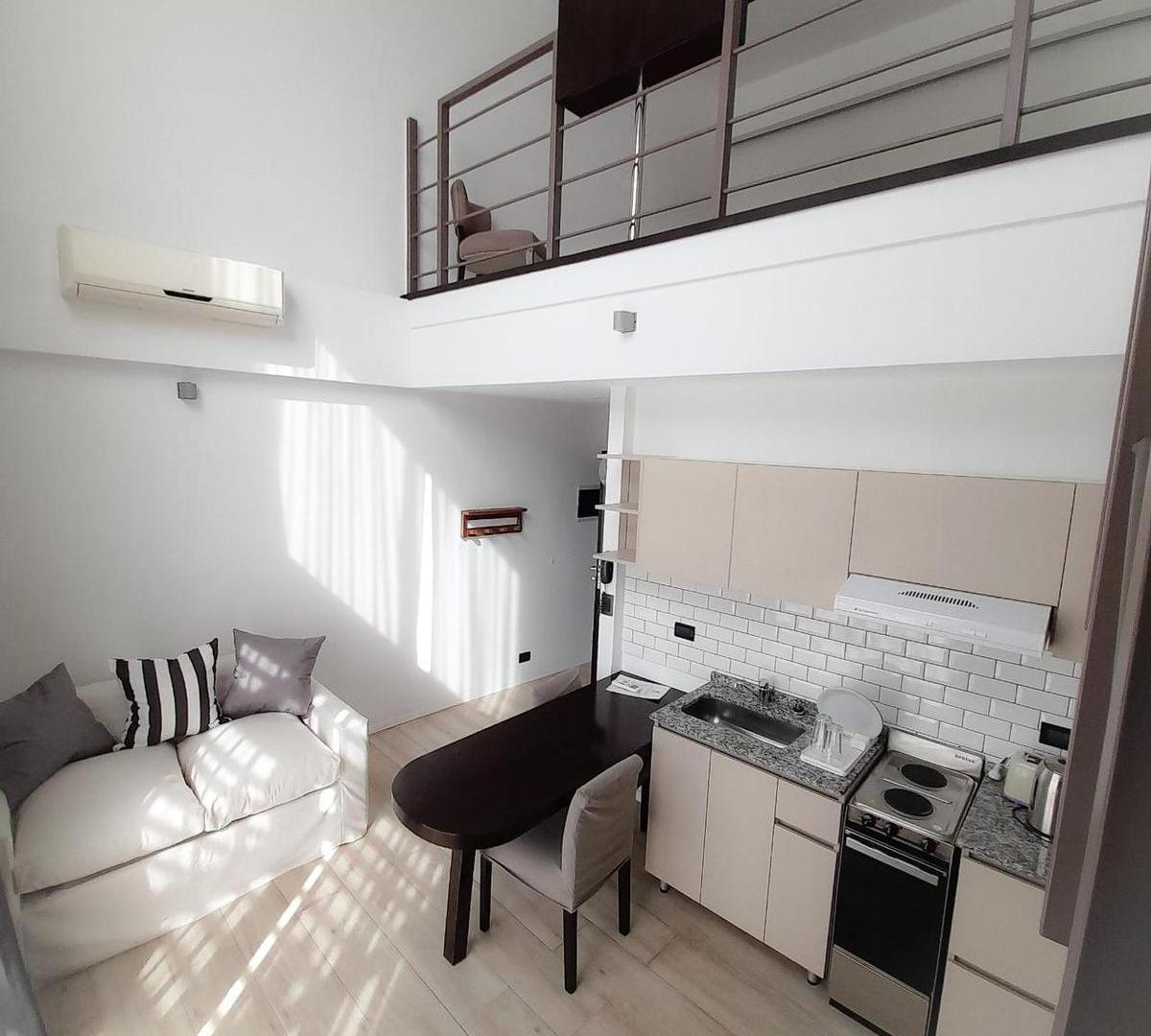 Apartamento