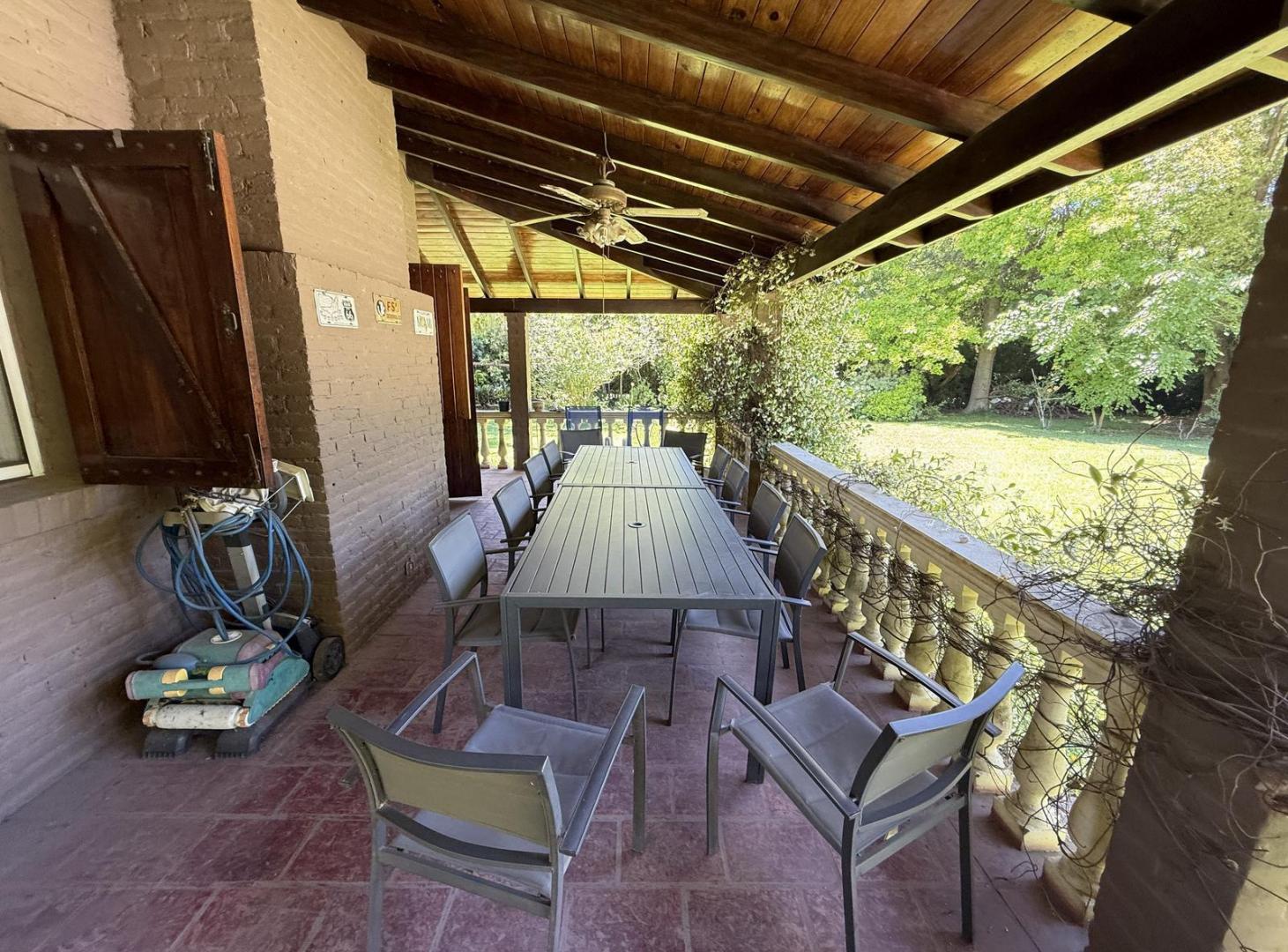 Foto de Casa en el barrio Green Hills - Ingeniero Maschwitz - Escobar, imagen 3