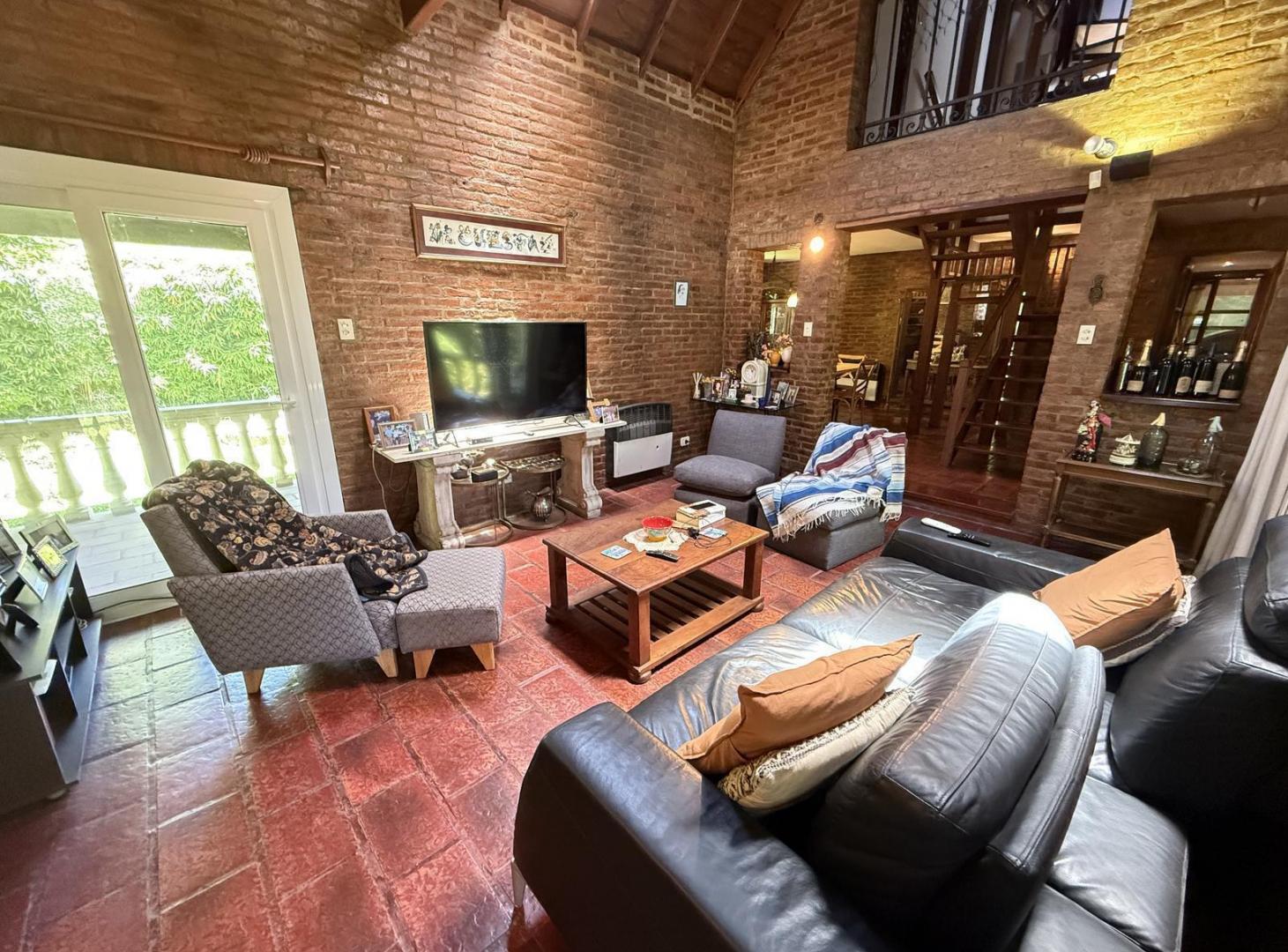 Foto de Casa en el barrio Green Hills - Ingeniero Maschwitz - Escobar, imagen 4