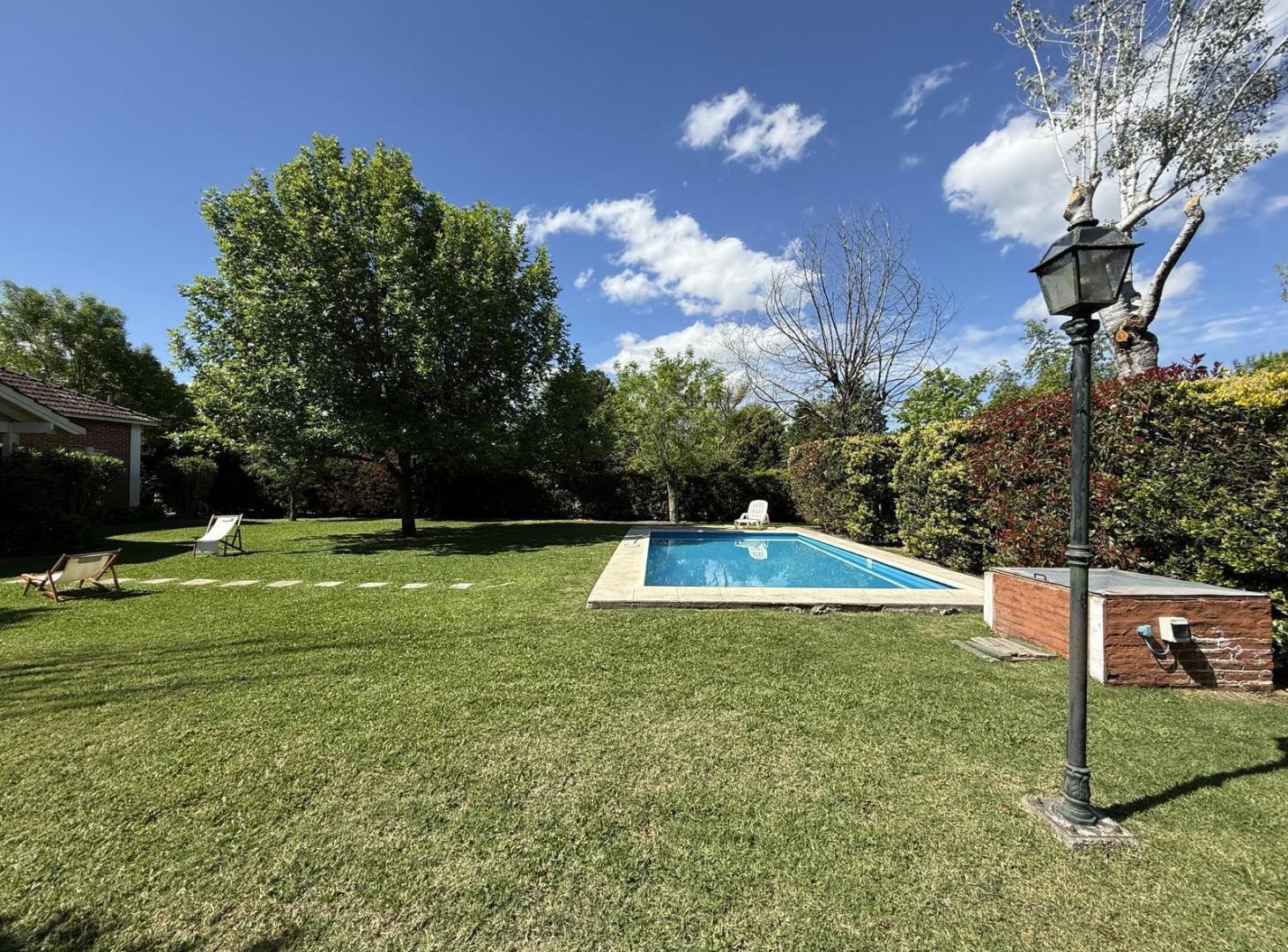 Foto de Casa en Palmer's Cottage - Maschwitz - Escobar, imagen 3