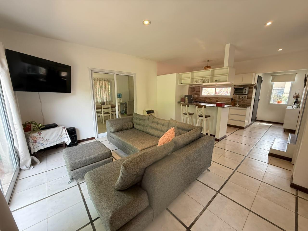 Foto de Casa con 4 Dormitorios en el Barrio Privado El Hornero - Pilar, imagen 1