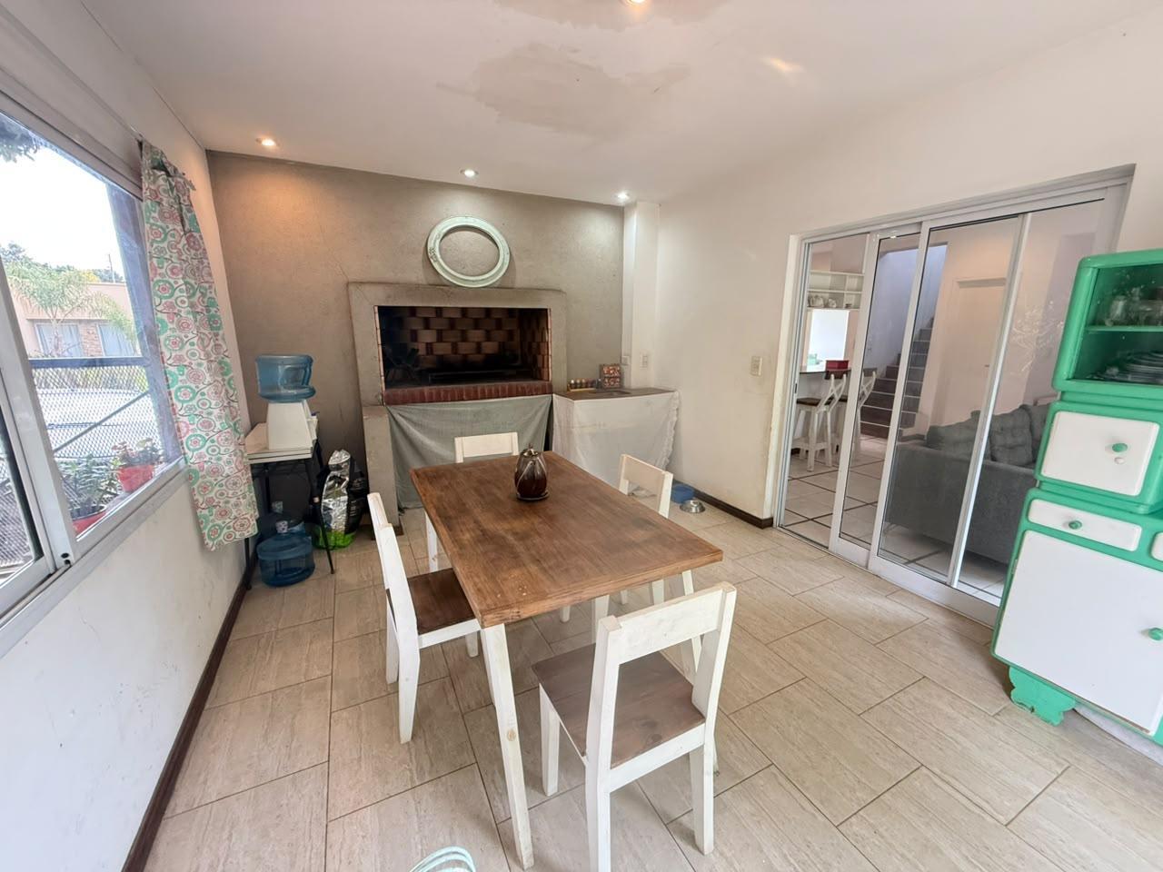 Foto de Casa con 4 Dormitorios en el Barrio Privado El Hornero - Pilar, imagen 5
