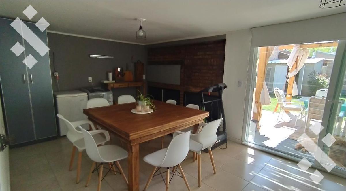 Venta Casa 3 Dorm - B. Villa Lida - Plottier Nqn 2