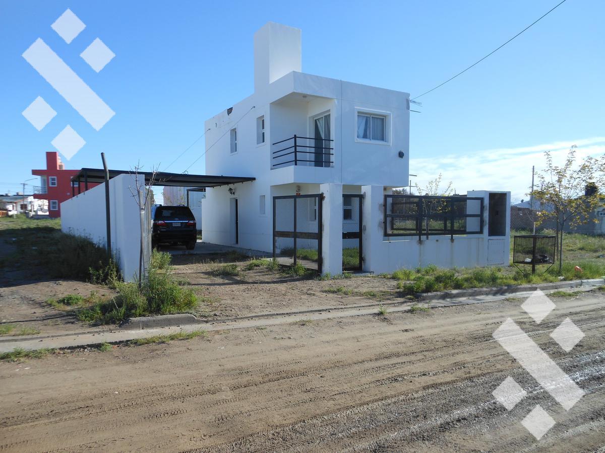 Terreno - Balneario Las Grutas 2