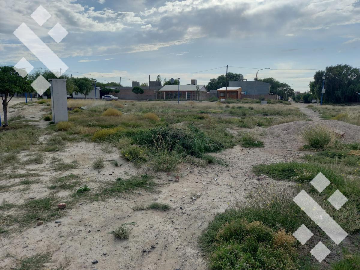 Terreno - Balneario Las Grutas 2