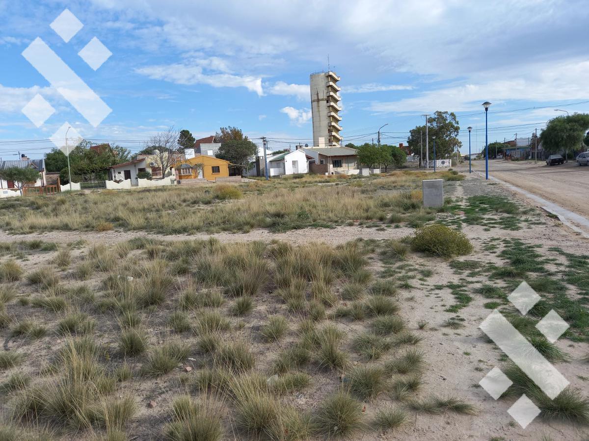 Terreno - Balneario Las Grutas 5