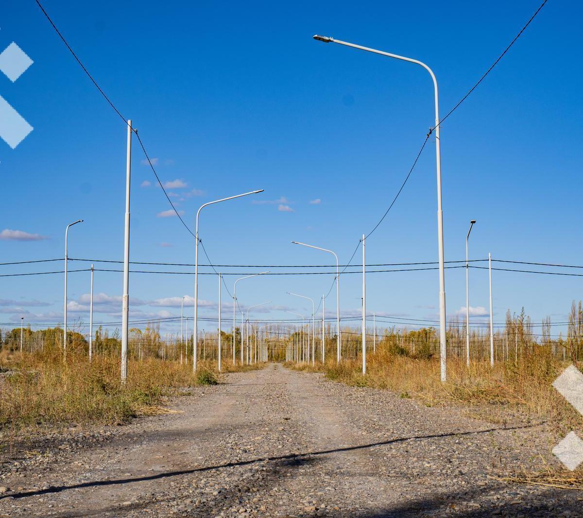 Venta - Lotes - 360 m² - Herradura del Limay 1