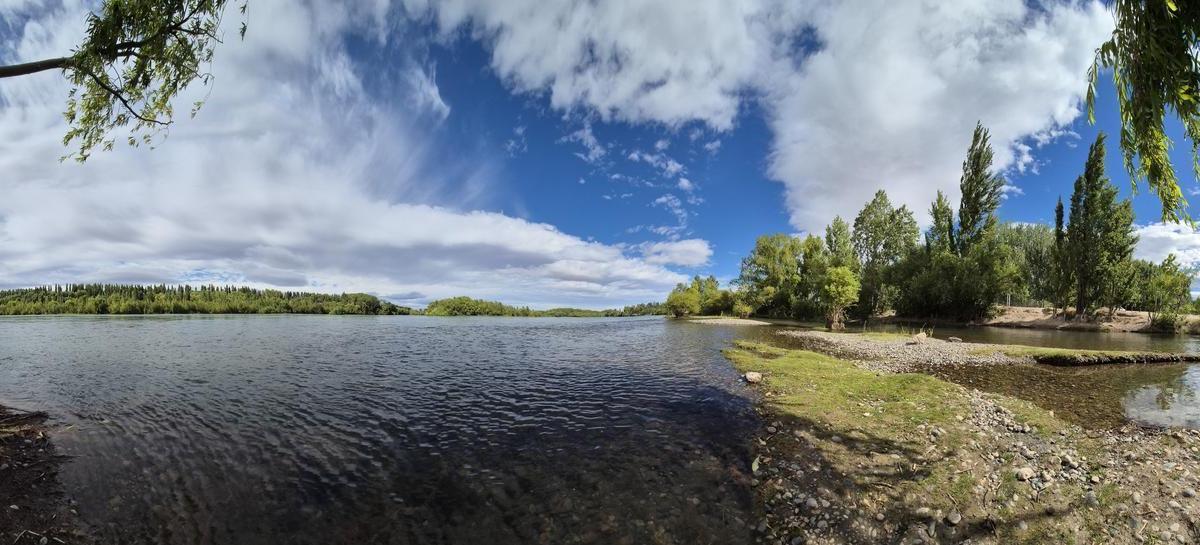 Venta - Lotes - 360 m² - Herradura del Limay 5