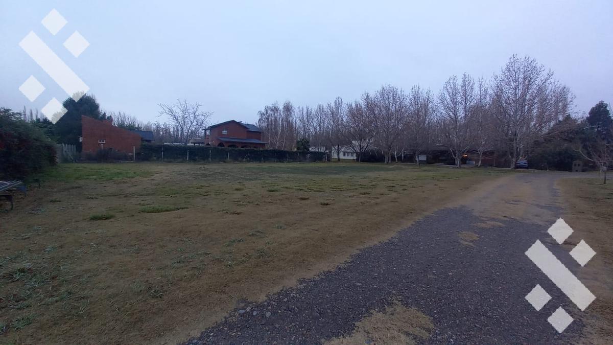 Terreno - Plottier 3