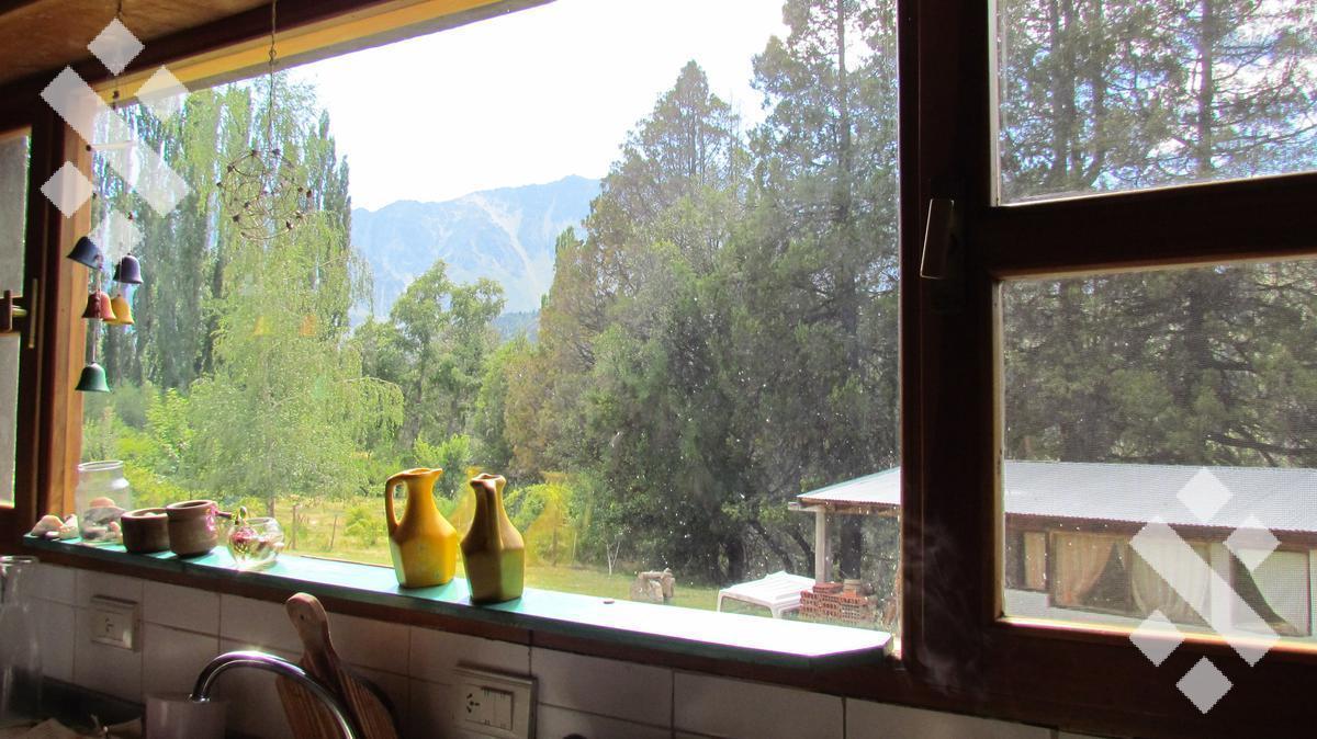 Venta Casa 3 Dorm. - El Bolsón - Rio Negro 4