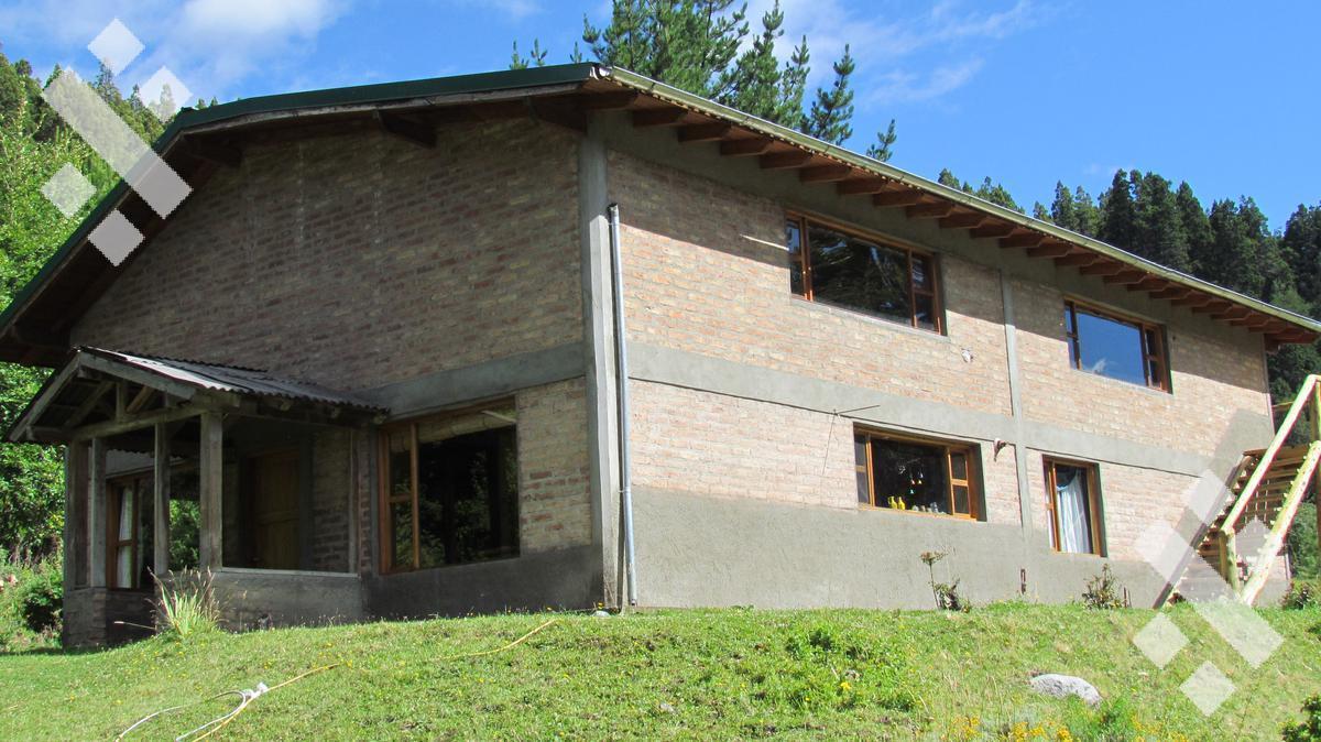 Venta Casa 3 Dorm. - El Bolsón - Rio Negro 3