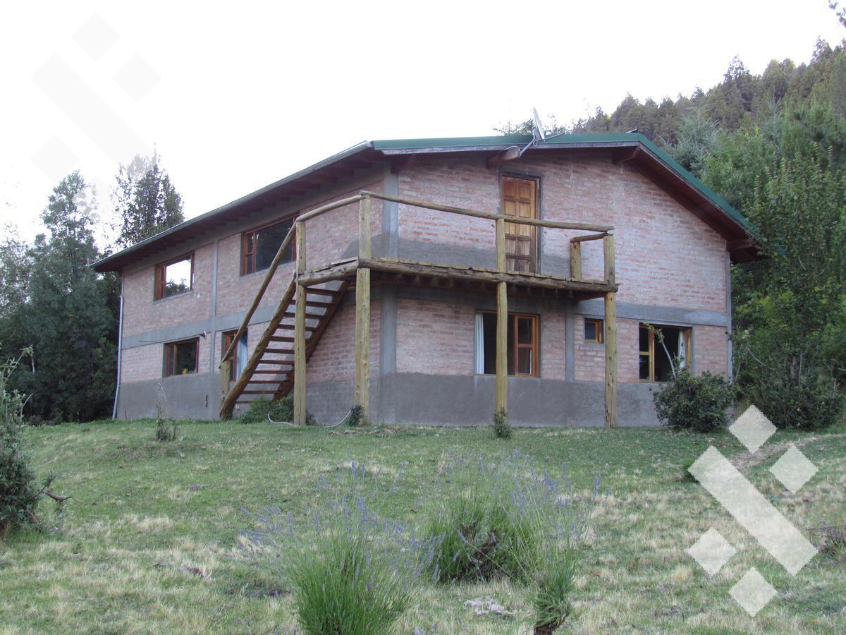 Venta Casa 3 Dorm. - El Bolsón - Rio Negro 1