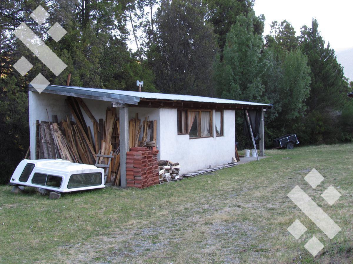 Venta Casa 3 Dorm. - El Bolsón - Rio Negro 4