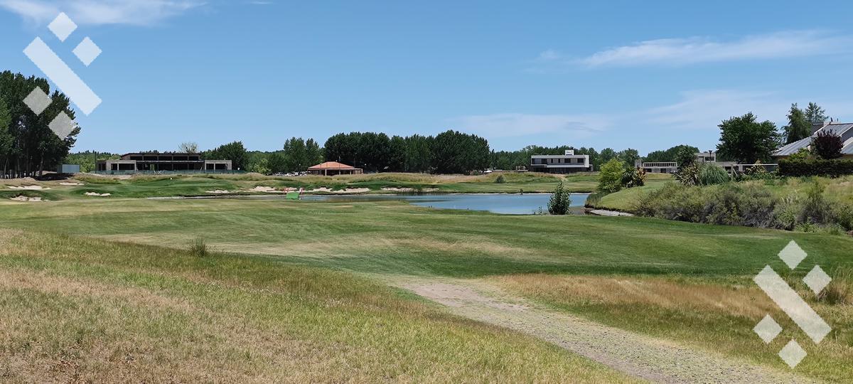 Venta Lote B° Canales de Plottier 2
