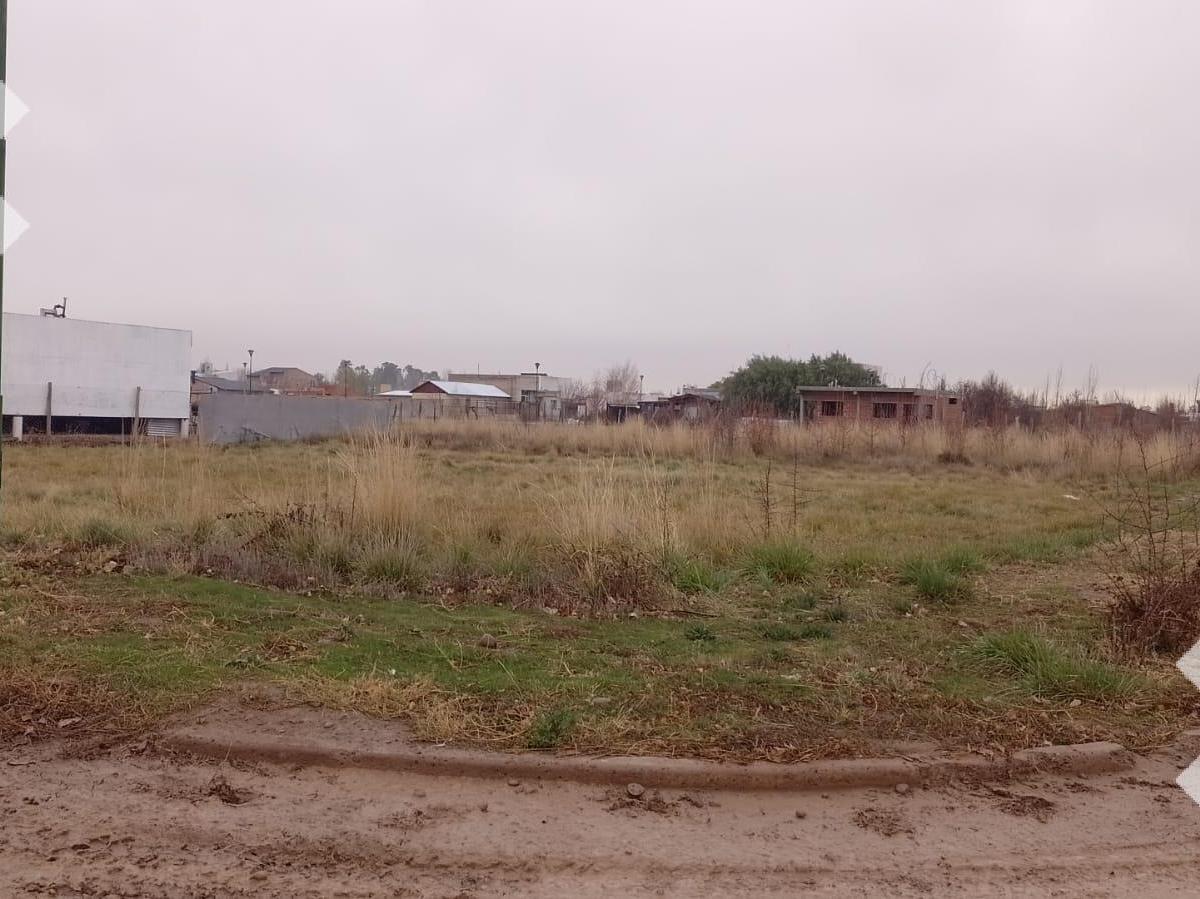Terreno en Venta en Fernandez Oro 1