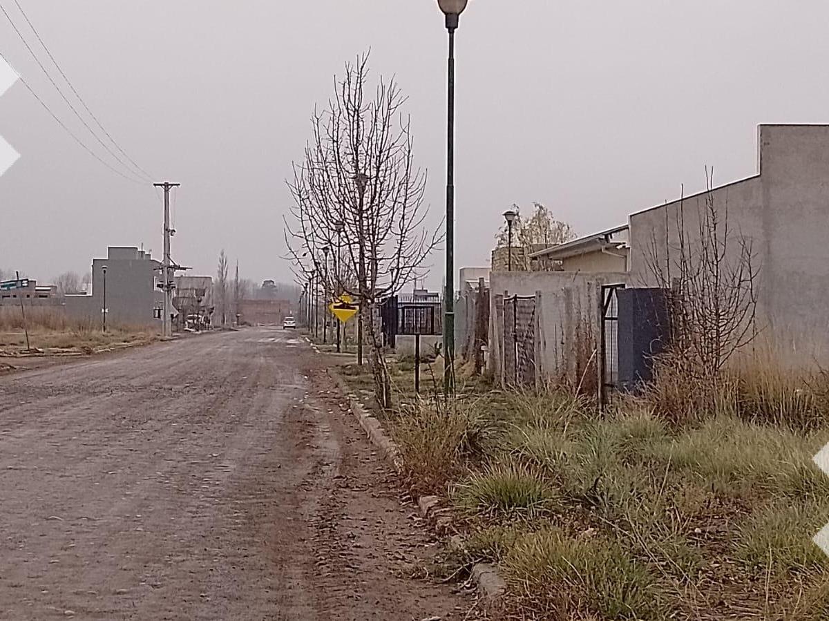 Terreno en Venta en Fernandez Oro 3