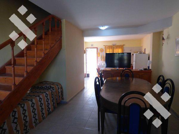 Venta o Permuta Duplex 2 Dorm. - Banco Reparo Al 800 Balneario Las Grutas 5