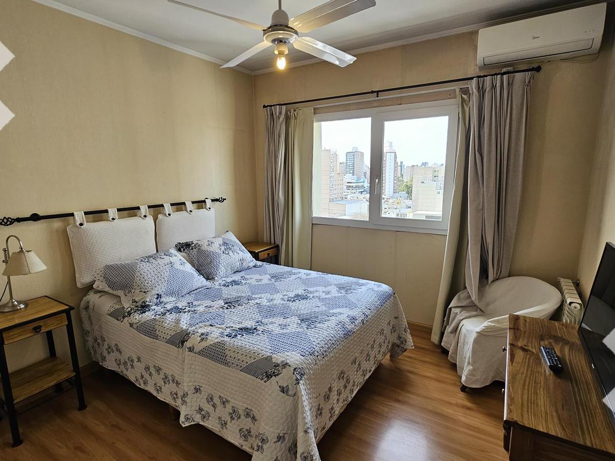 Alquier de 3 Dorm Piso Amoblado en Edif Ecor 5 Neuquen 2