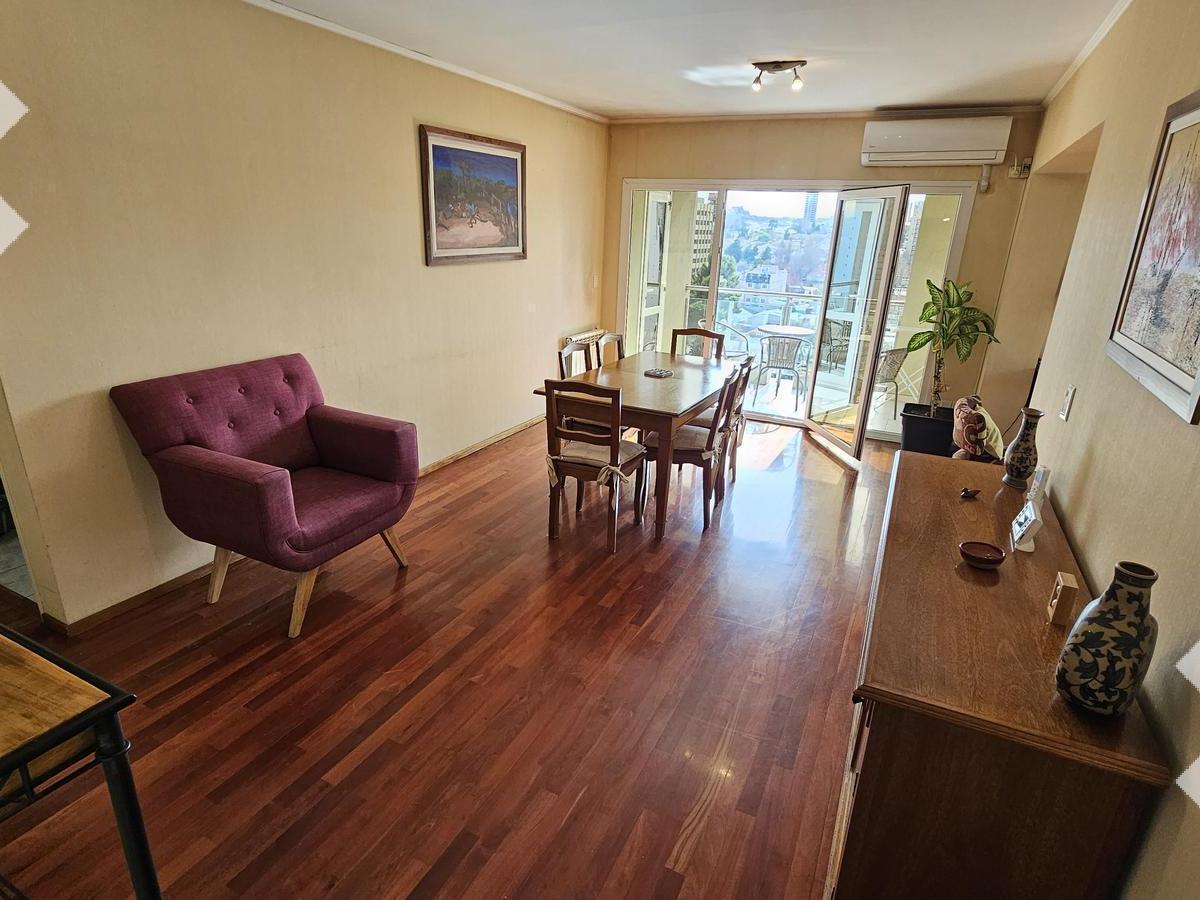Alquier de 3 Dorm Piso Amoblado en Edif Ecor 5 Neuquen 5