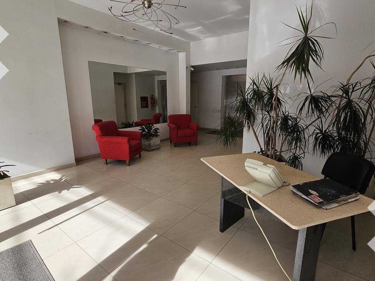 Alquier de 3 Dorm Piso Amoblado en Edif Ecor 5 Neuquen 3