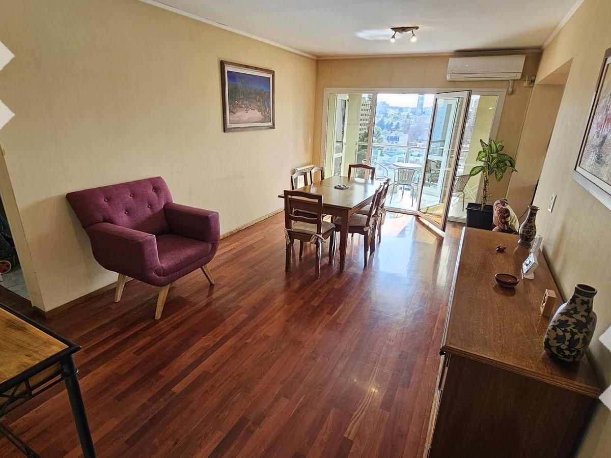 Alquier de 3 Dorm Piso Amoblado en Edif Ecor 5 Neuquen 4