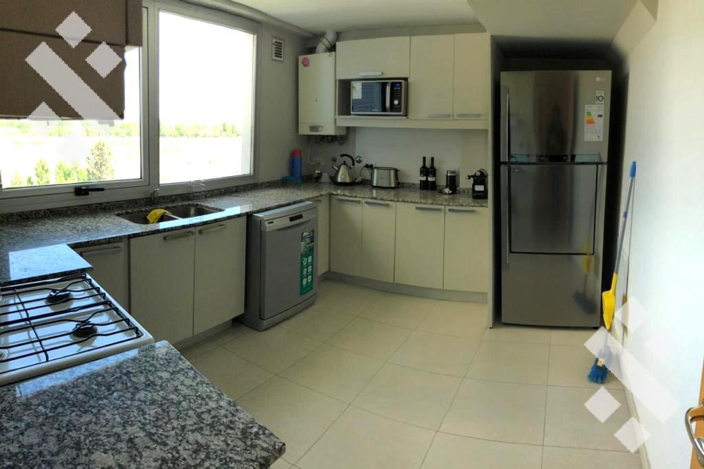 Venta Dpto 3 Dorm Penthouse Rivera Urbana Neuquen 1
