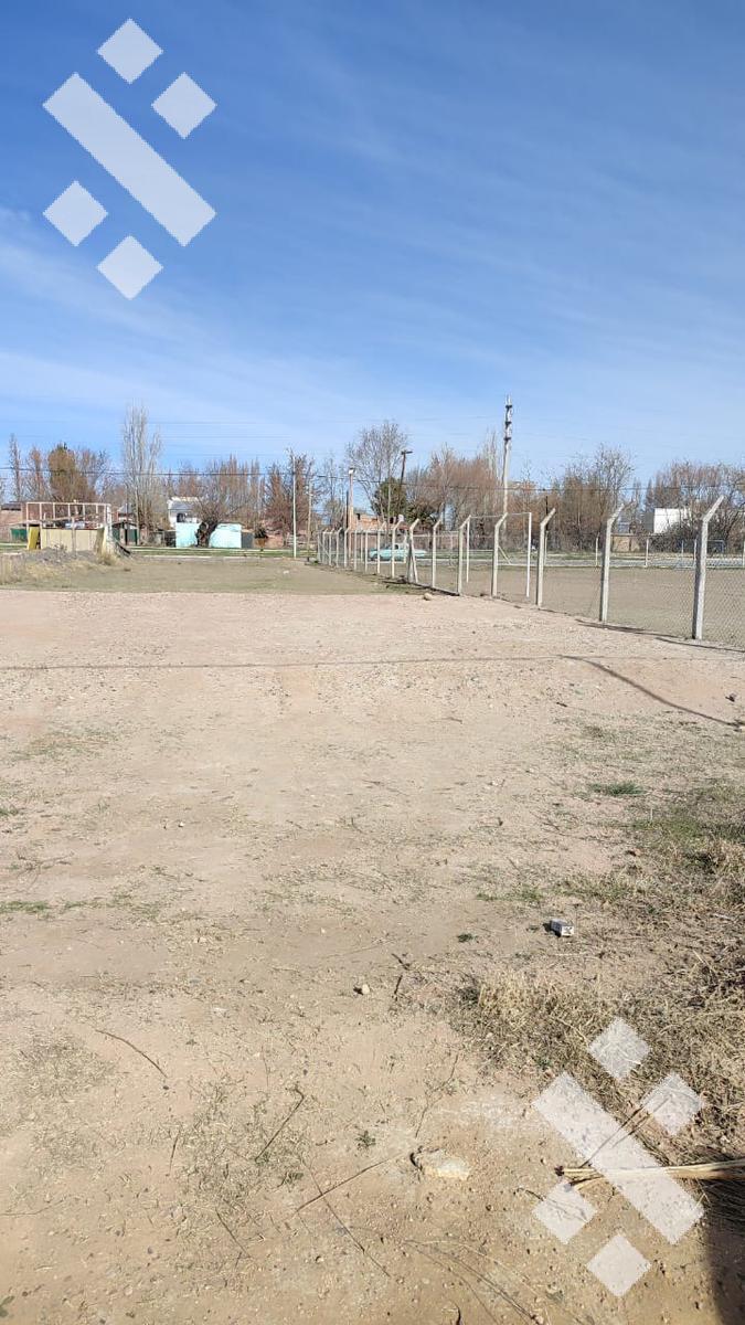Lote en Venta Rio Limay en Plottier 4