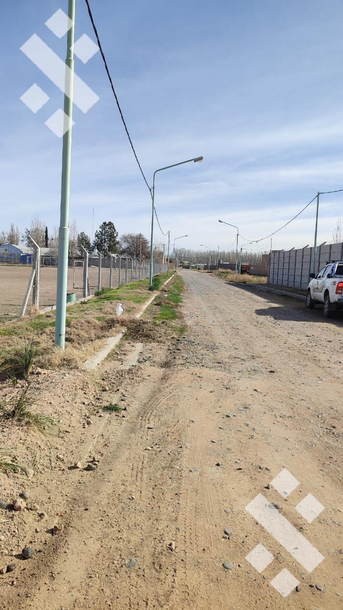 Lote en Venta Rio Limay en Plottier 5