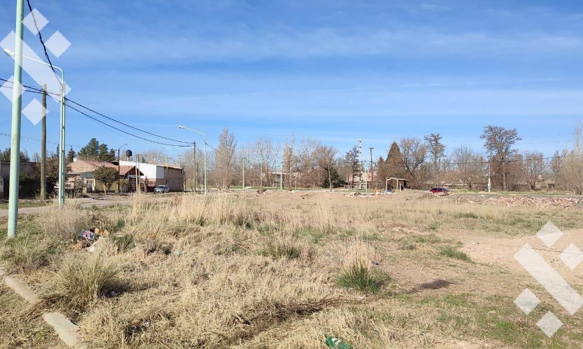 Lote en Venta Rio Limay en Plottier 3